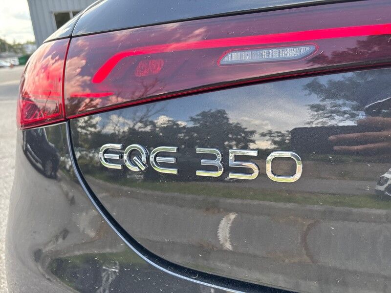 2023 Mercedes-Benz EQE EQE 350 4MATIC Seffner FL