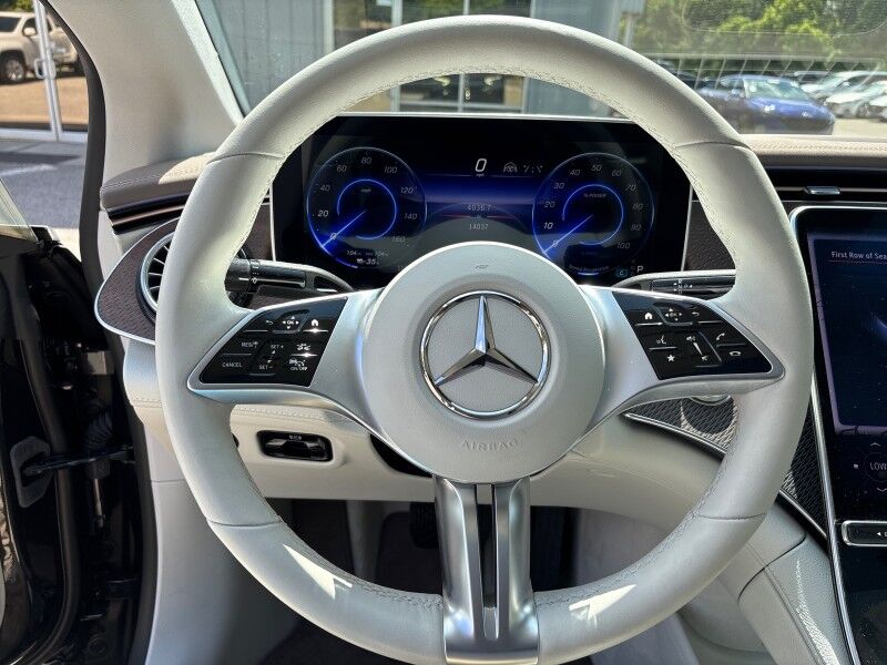 2023 Mercedes-Benz EQE EQE 350 4MATIC Seffner FL