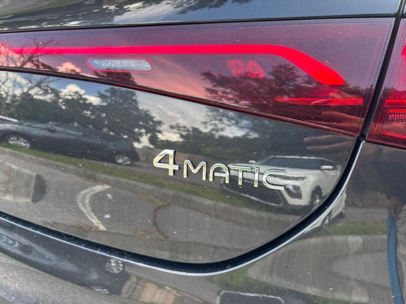 2023 Mercedes-Benz EQE EQE 350 4MATIC Seffner FL