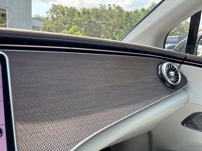 2023 Mercedes-Benz EQE EQE 350 4MATIC Seffner FL