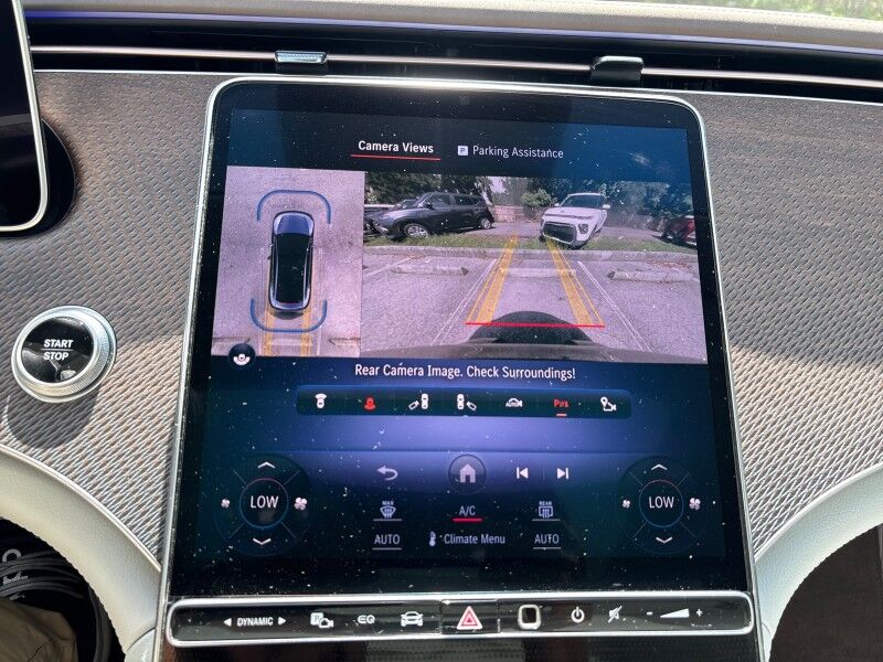 2023 Mercedes-Benz EQE EQE 350 4MATIC Seffner FL