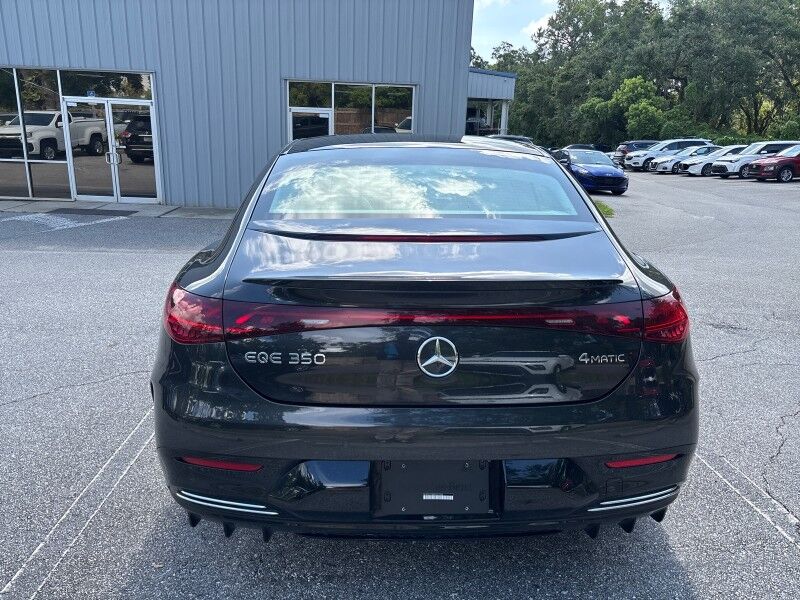 2023 Mercedes-Benz EQE EQE 350 4MATIC Seffner FL