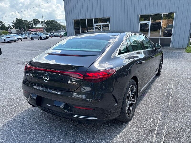 2023 Mercedes-Benz EQE EQE 350 4MATIC Seffner FL