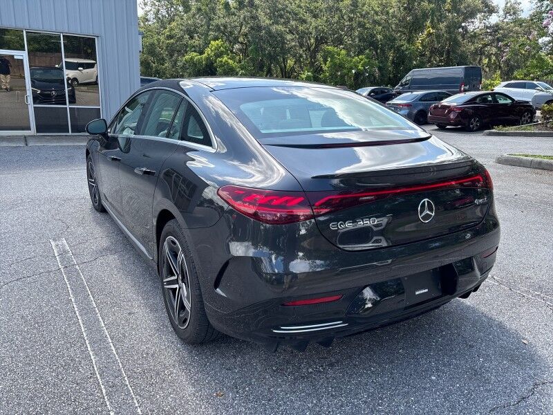 2023 Mercedes-Benz EQE EQE 350 4MATIC Seffner FL