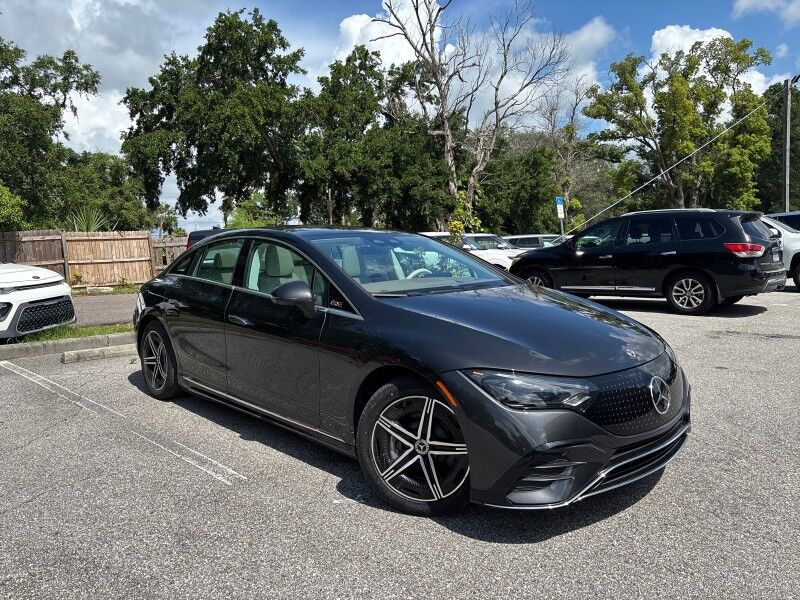 2023 Mercedes-Benz EQE EQE 350 4MATIC Seffner FL