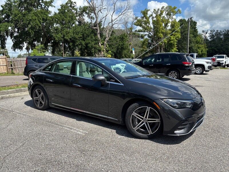 2023 Mercedes-Benz EQE EQE 350 4MATIC Seffner FL