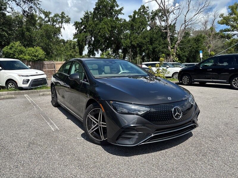 2023 Mercedes-Benz EQE EQE 350 4MATIC Seffner FL