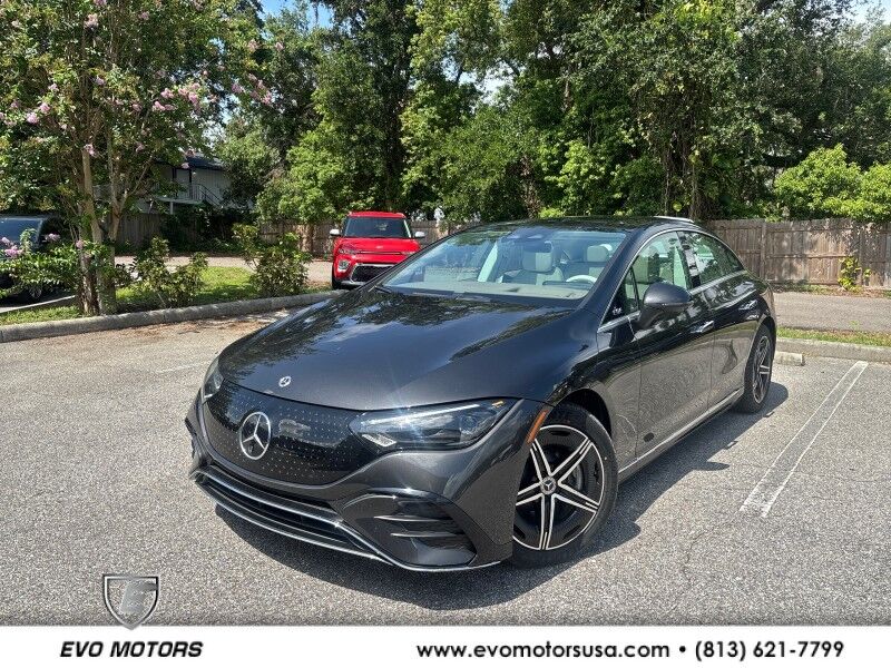 2023 Mercedes-Benz EQE EQE 350 4MATIC Seffner FL
