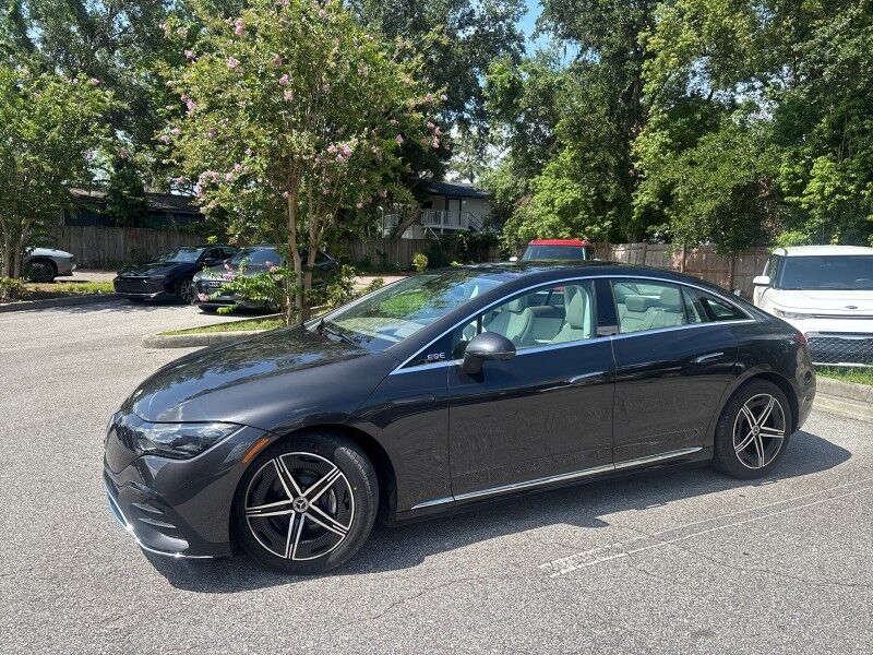 2023 Mercedes-Benz EQE EQE 350 4MATIC Seffner FL
