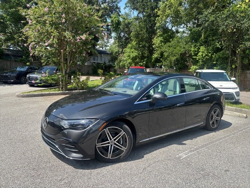 2023 Mercedes-Benz EQE EQE 350 4MATIC Seffner FL