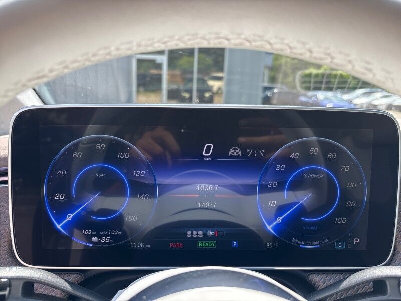 2023 Mercedes-Benz EQE EQE 350 4MATIC Seffner FL