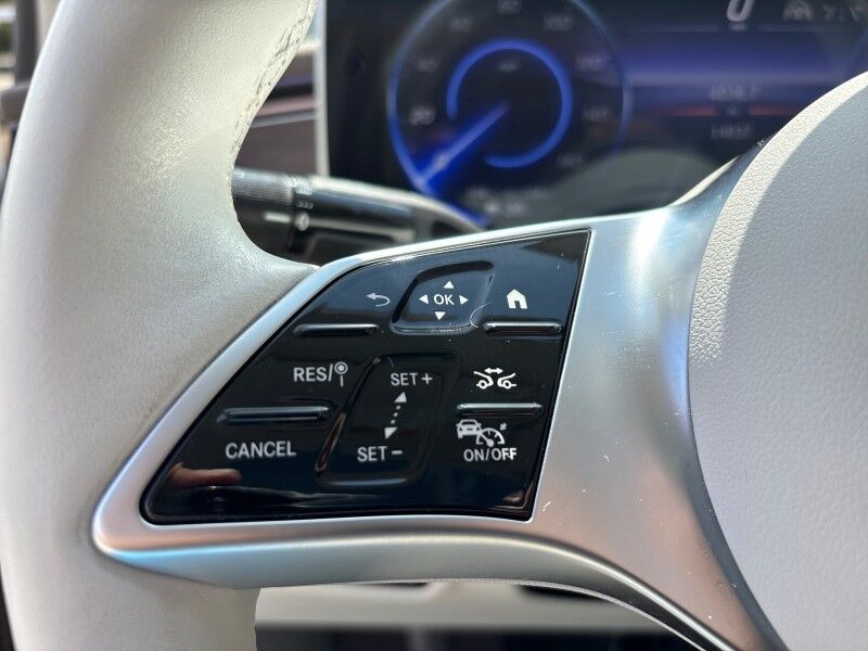 2023 Mercedes-Benz EQE EQE 350 4MATIC Seffner FL