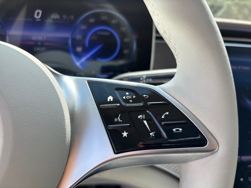 2023 Mercedes-Benz EQE EQE 350 4MATIC Seffner FL