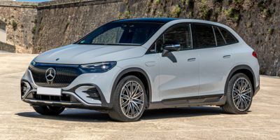 2023 Mercedes-Benz EQE EQE 350 AWD W/EXCLUSIVE TRIM PKG. Seffner FL