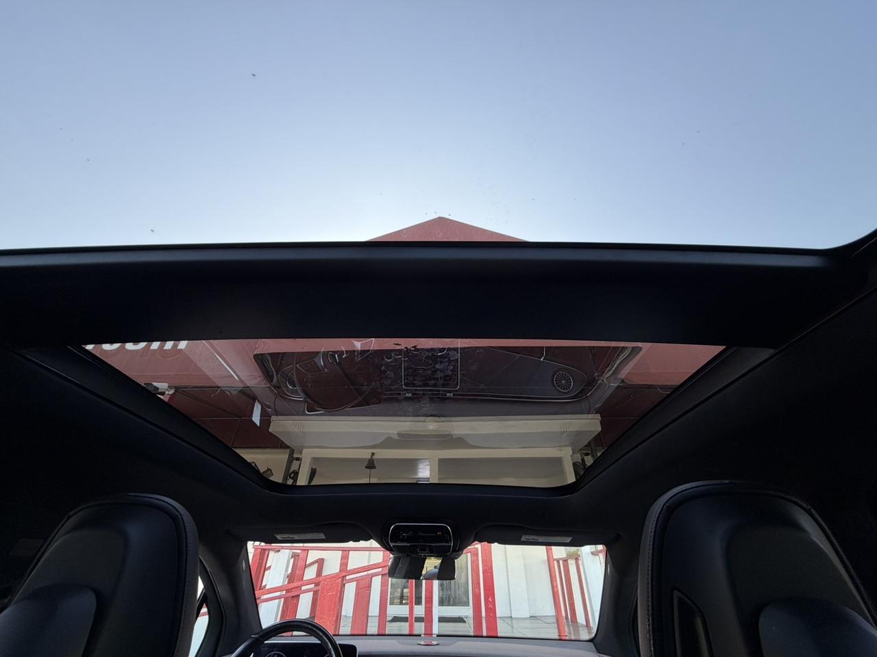 2023 Mercedes-Benz EQE EQE 350+ Hollywood FL