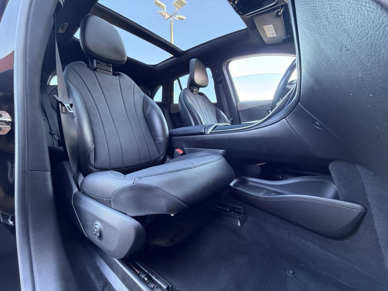 2023 Mercedes-Benz EQE EQE 350+ Hollywood FL