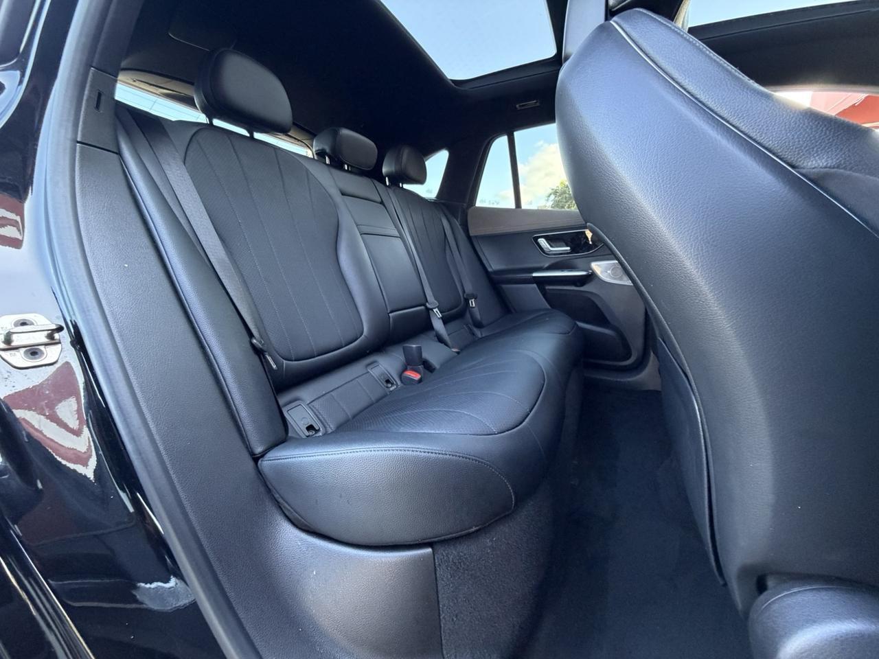 2023 Mercedes-Benz EQE EQE 350+ Hollywood FL