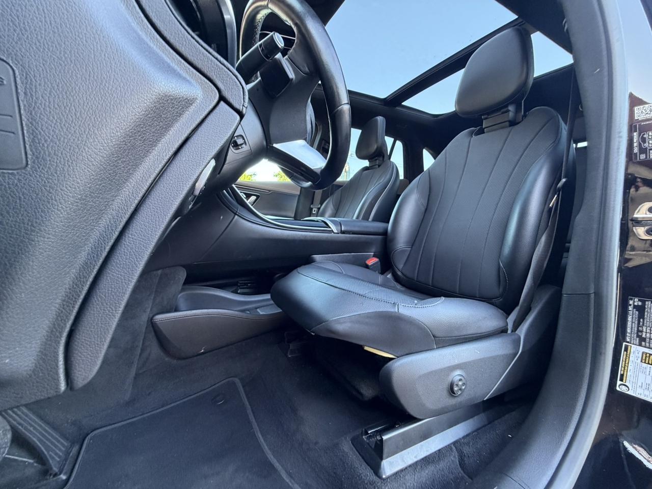 2023 Mercedes-Benz EQE EQE 350+ Hollywood FL