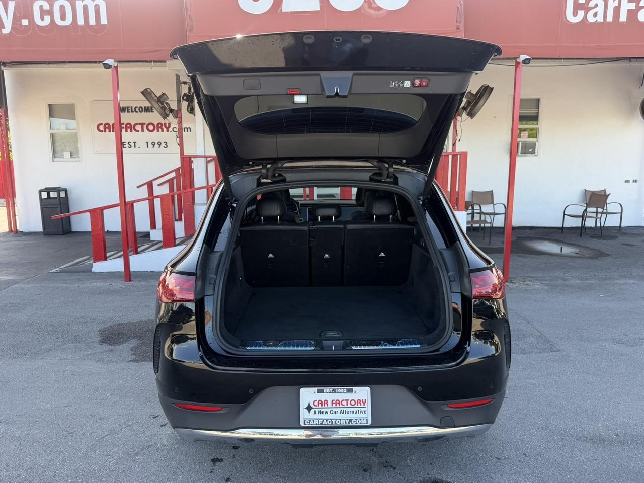 2023 Mercedes-Benz EQE EQE 350+ Hollywood FL