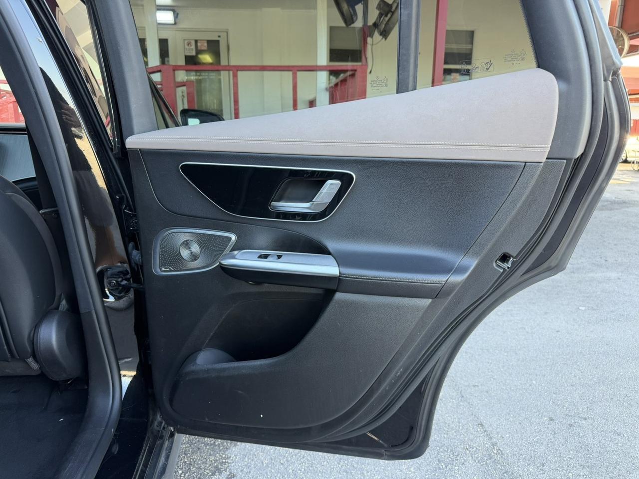 2023 Mercedes-Benz EQE EQE 350+ Hollywood FL