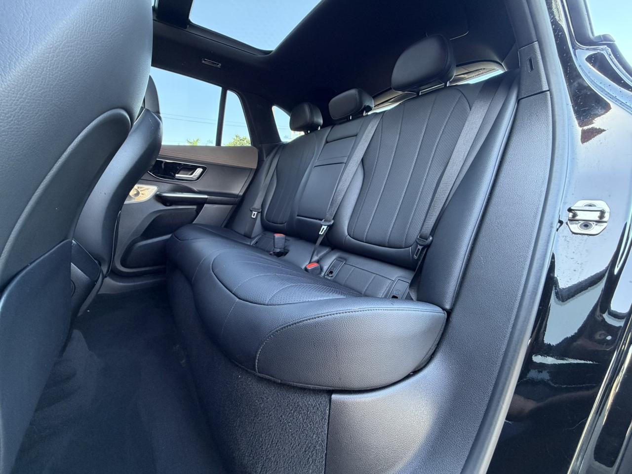 2023 Mercedes-Benz EQE EQE 350+ Hollywood FL