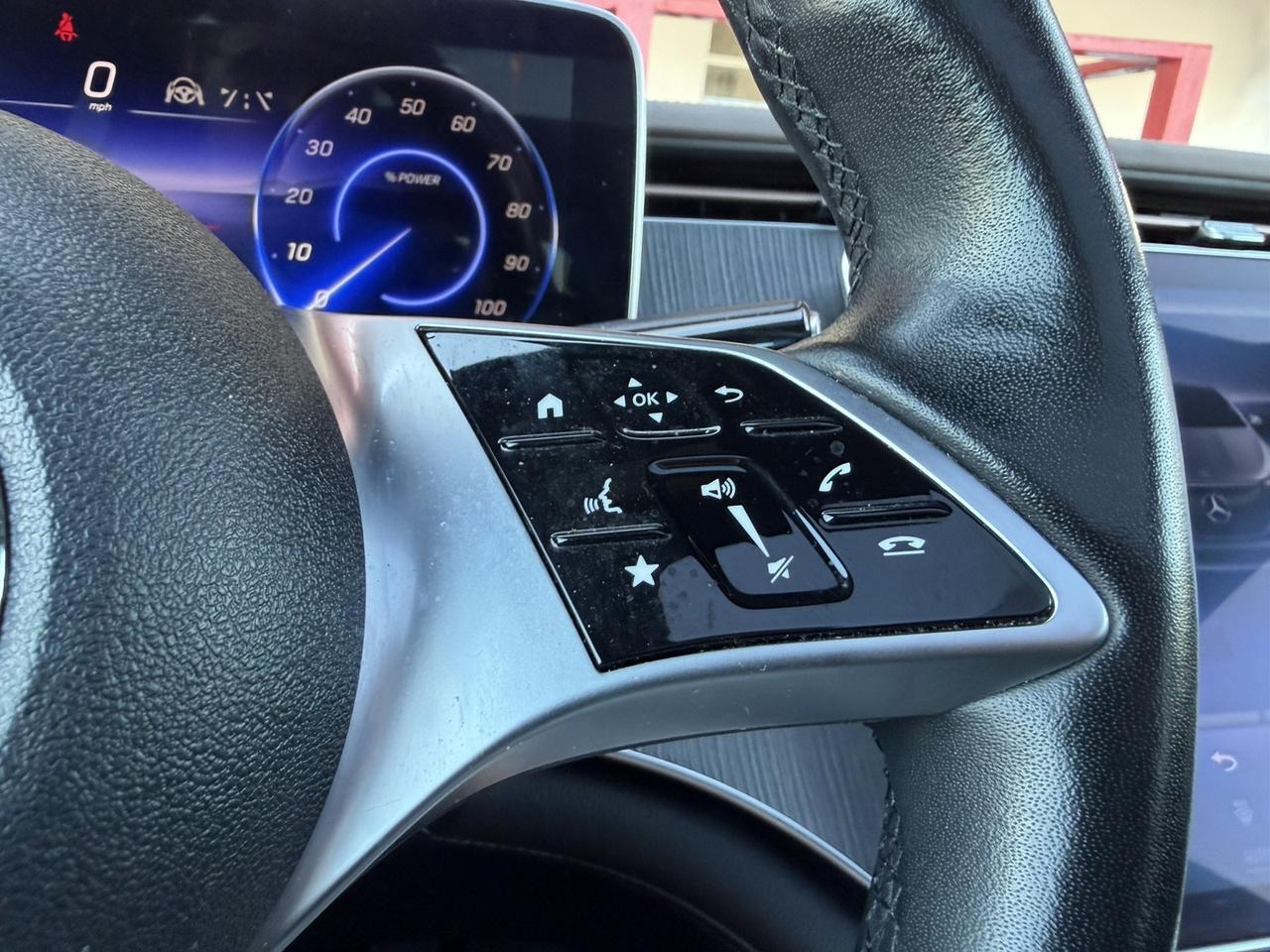 2023 Mercedes-Benz EQE EQE 350+ Hollywood FL