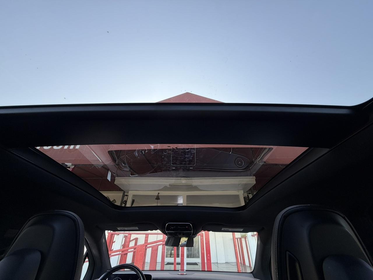 2023 Mercedes-Benz EQE EQE 350+ Miami FL