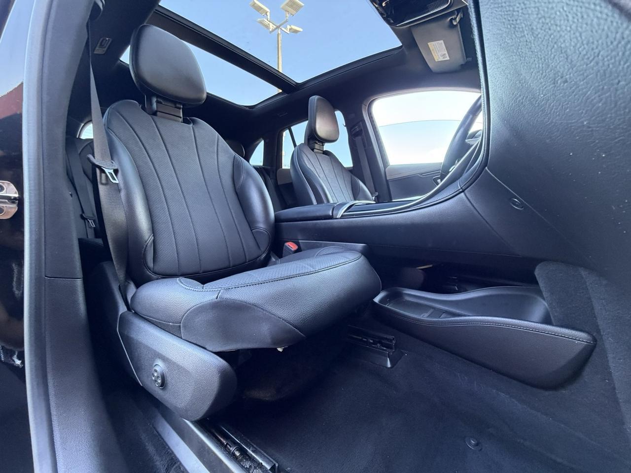 2023 Mercedes-Benz EQE EQE 350+ Miami FL
