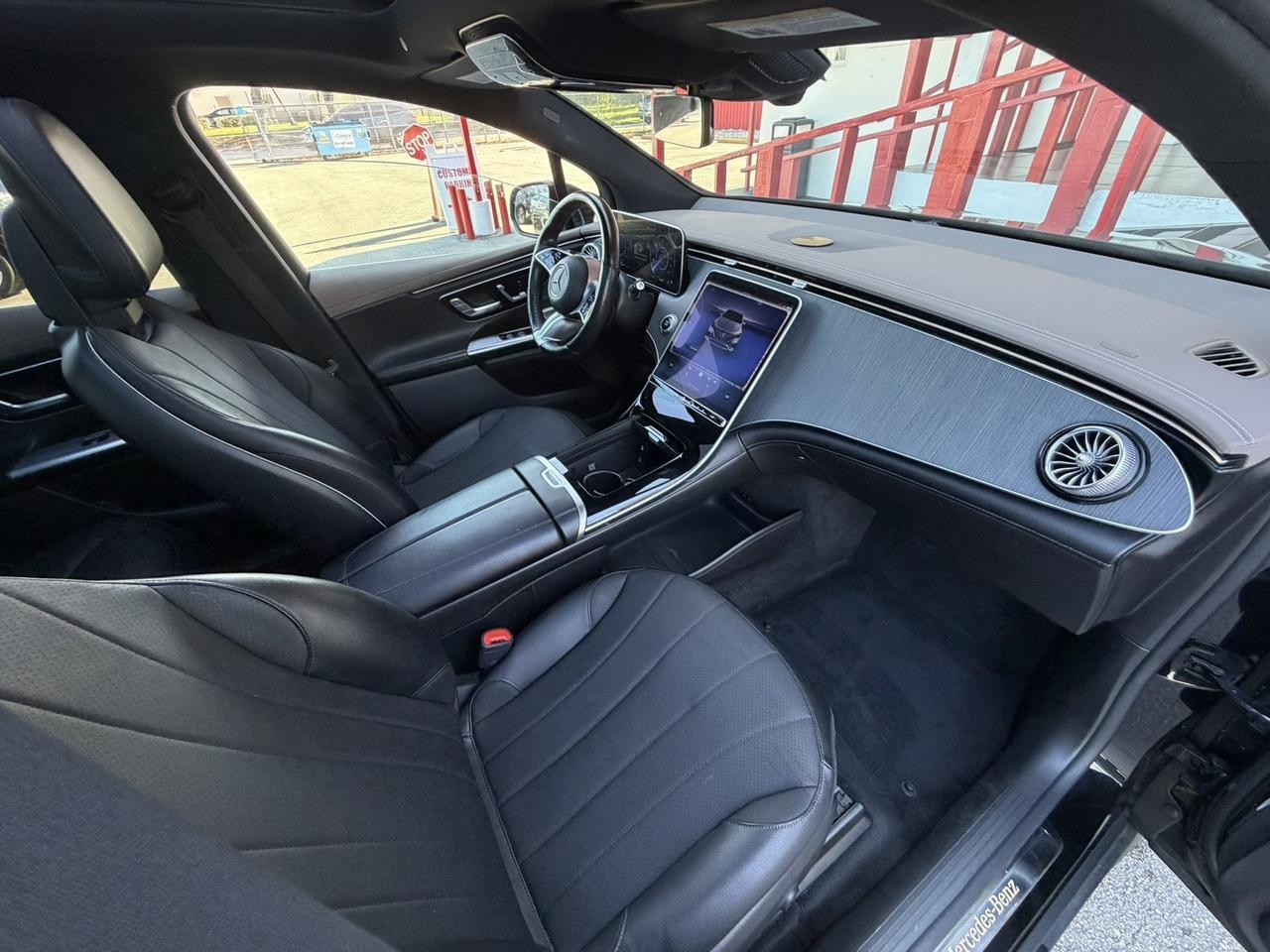 2023 Mercedes-Benz EQE EQE 350+ Miami FL