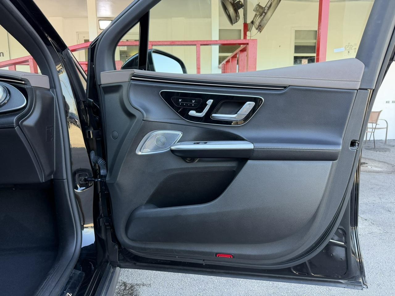 2023 Mercedes-Benz EQE EQE 350+ Miami FL