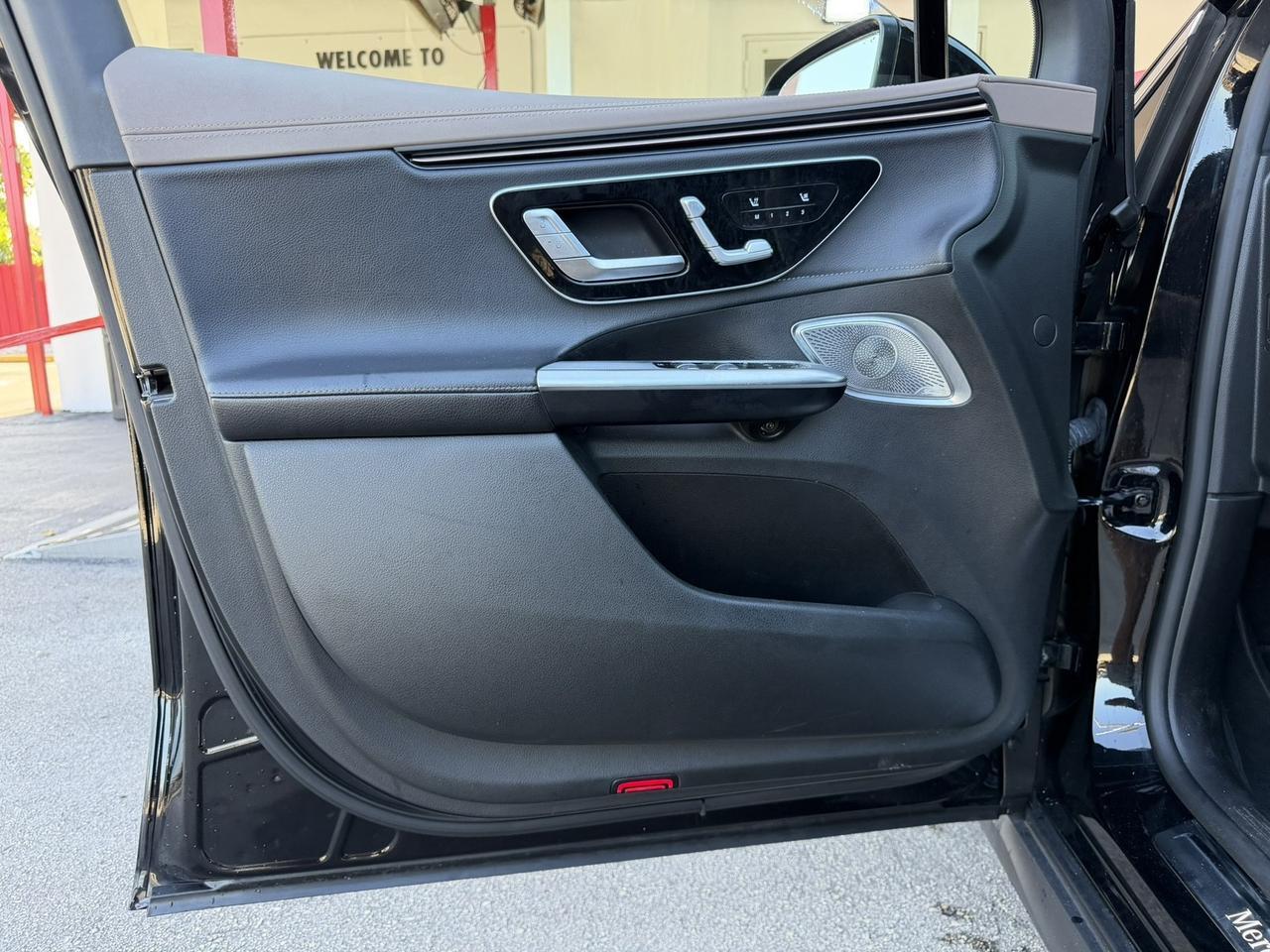 2023 Mercedes-Benz EQE EQE 350+ Miami FL