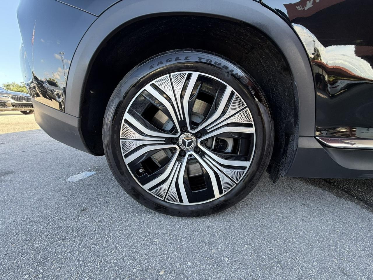 2023 Mercedes-Benz EQE EQE 350+ Miami FL