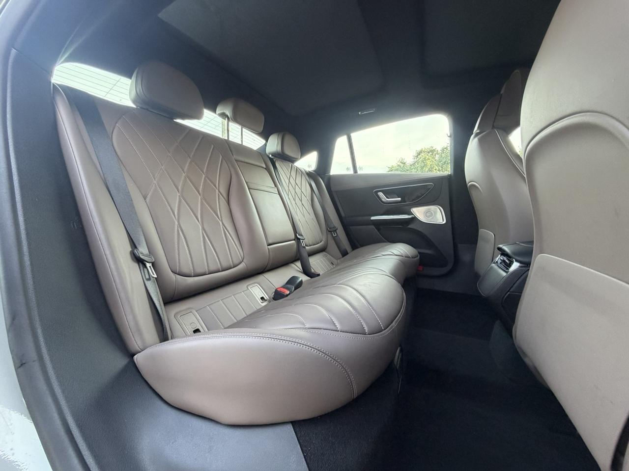 2023 Mercedes-Benz EQE EQE 350+ Miami FL