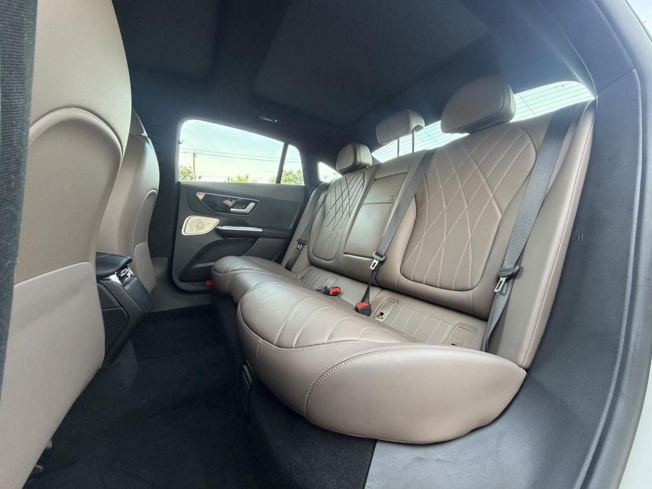 2023 Mercedes-Benz EQE EQE 350+ Miami FL