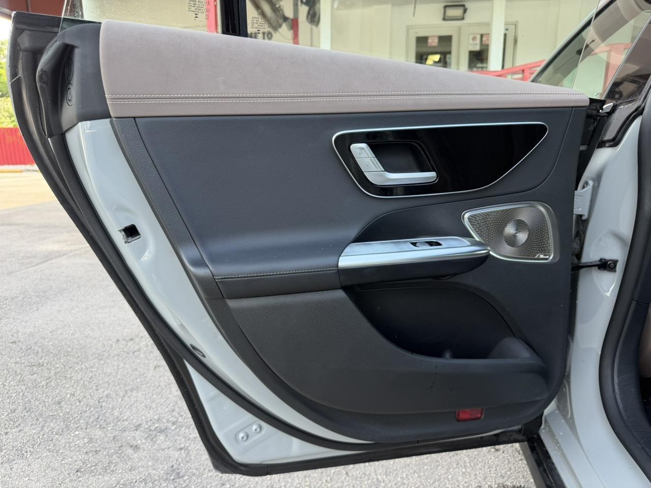 2023 Mercedes-Benz EQE EQE 350+ Miami FL