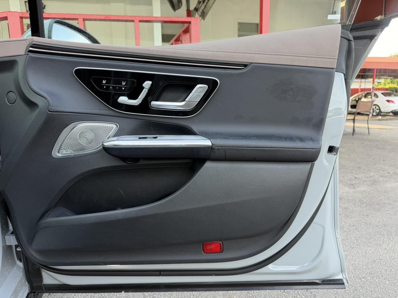 2023 Mercedes-Benz EQE EQE 350+ Miami FL