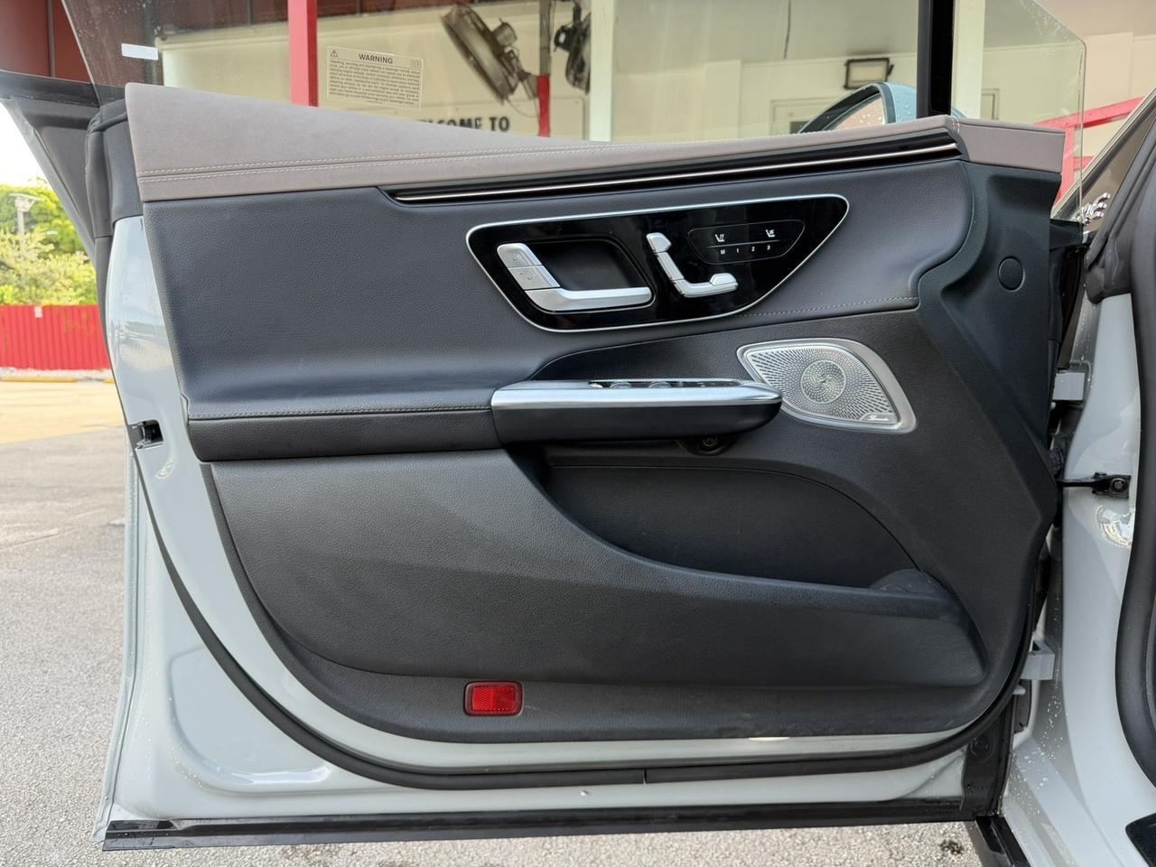 2023 Mercedes-Benz EQE EQE 350+ Miami FL