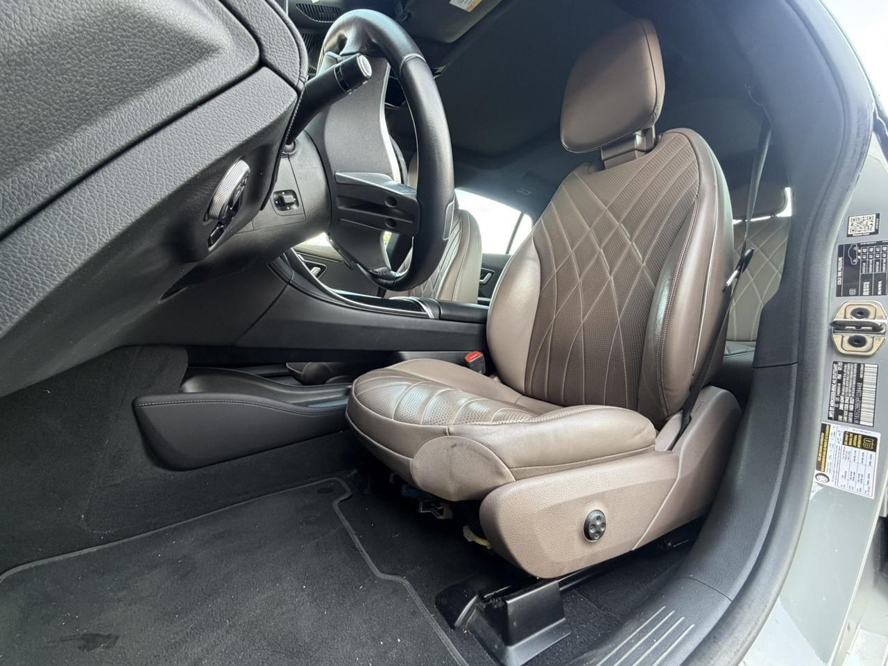 2023 Mercedes-Benz EQE EQE 350+ Miami FL