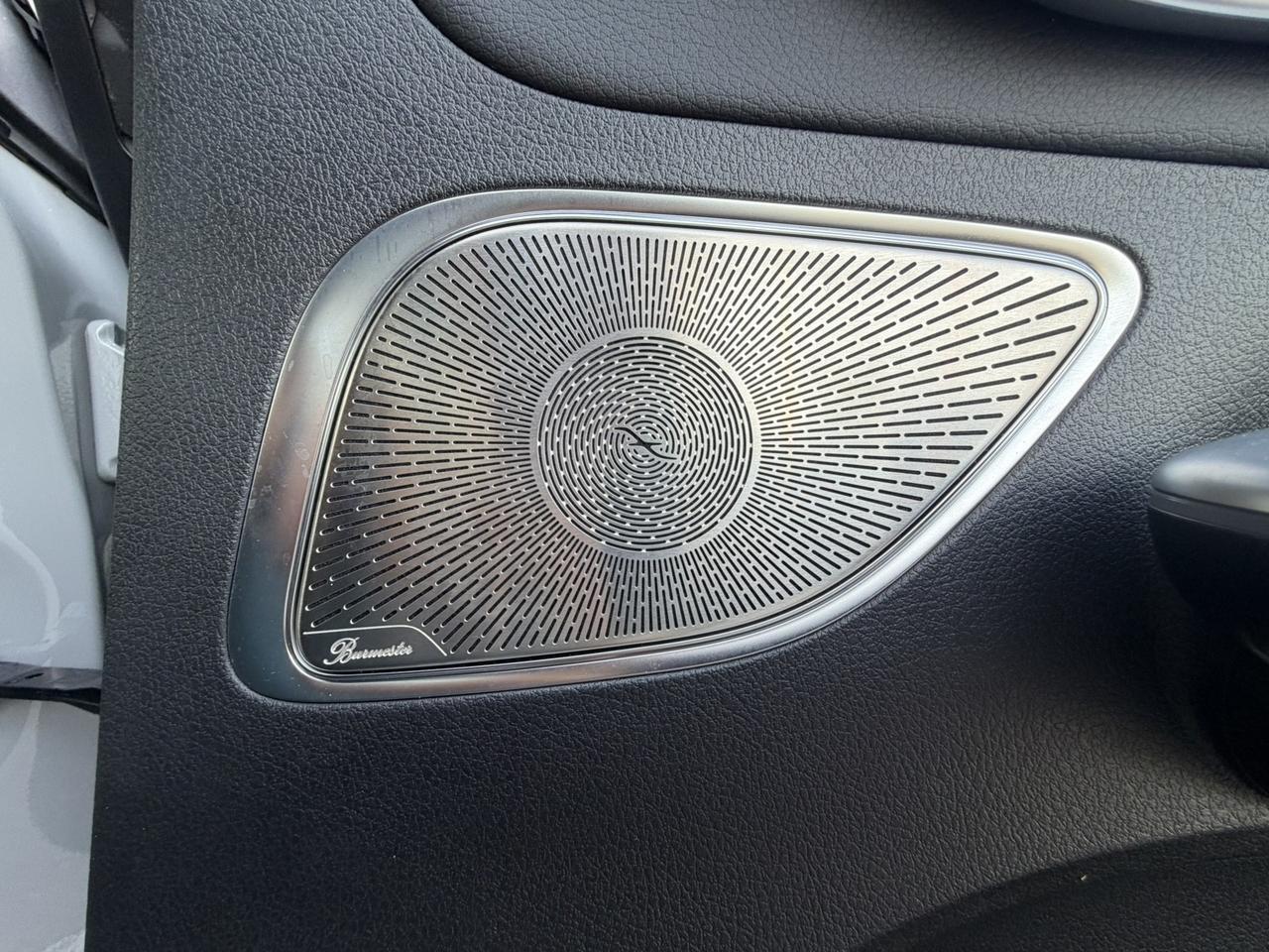 2023 Mercedes-Benz EQE EQE 350+ Miami FL