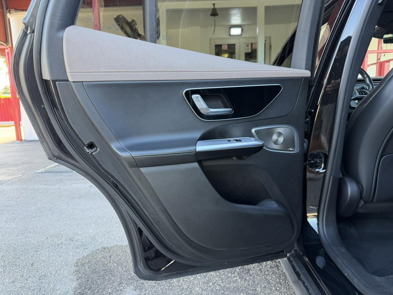 2023 Mercedes-Benz EQE EQE 350+ Hollywood FL