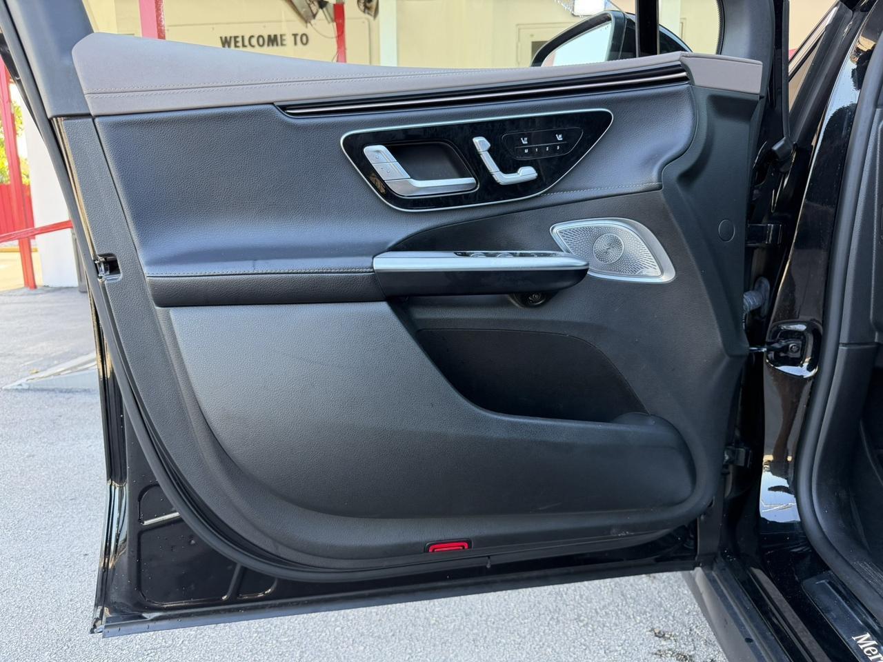 2023 Mercedes-Benz EQE EQE 350+ Hollywood FL