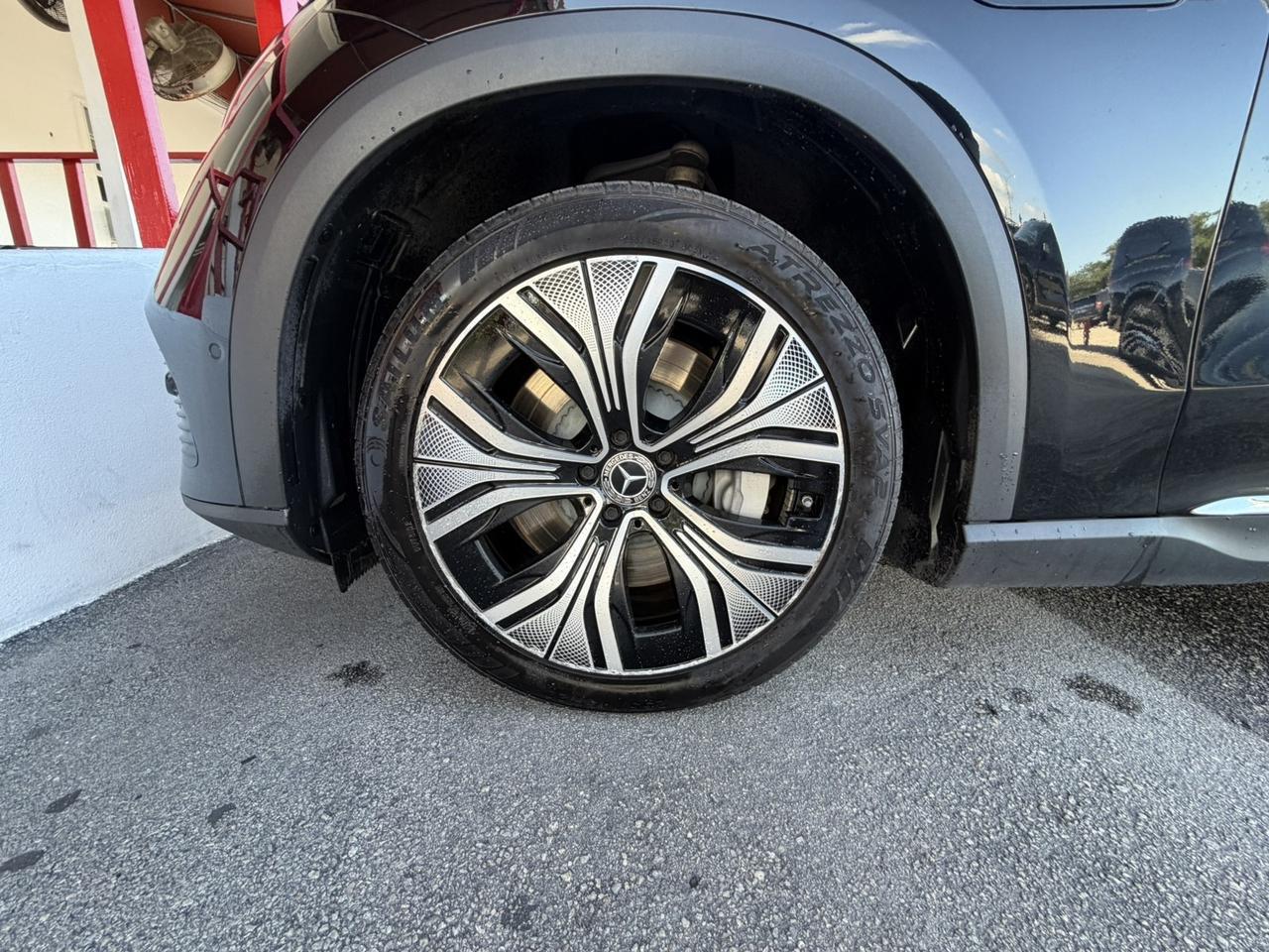 2023 Mercedes-Benz EQE EQE 350+ Hollywood FL