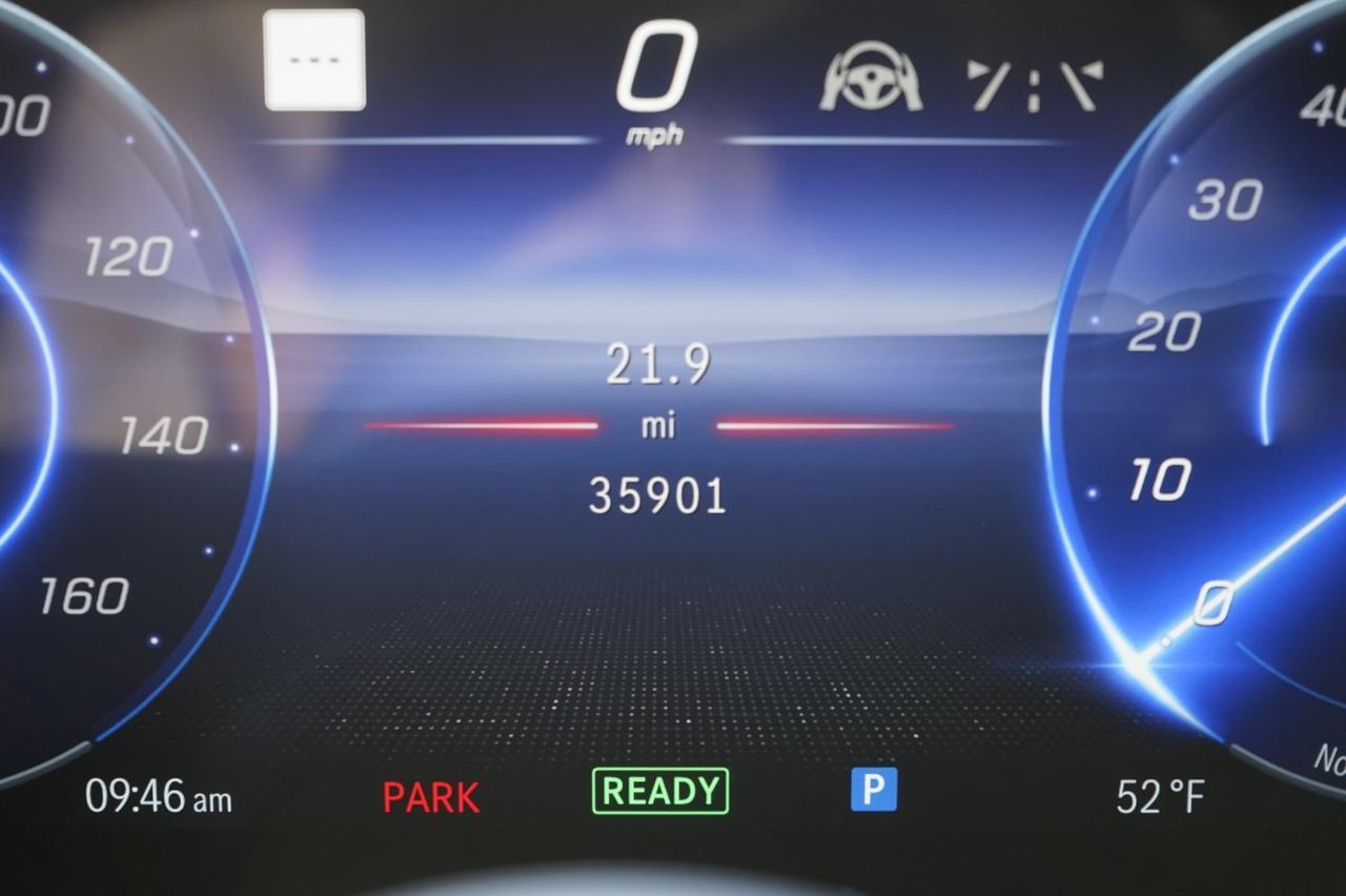 2023 Mercedes-Benz EQE EQE 350+ Walnut Creek CA