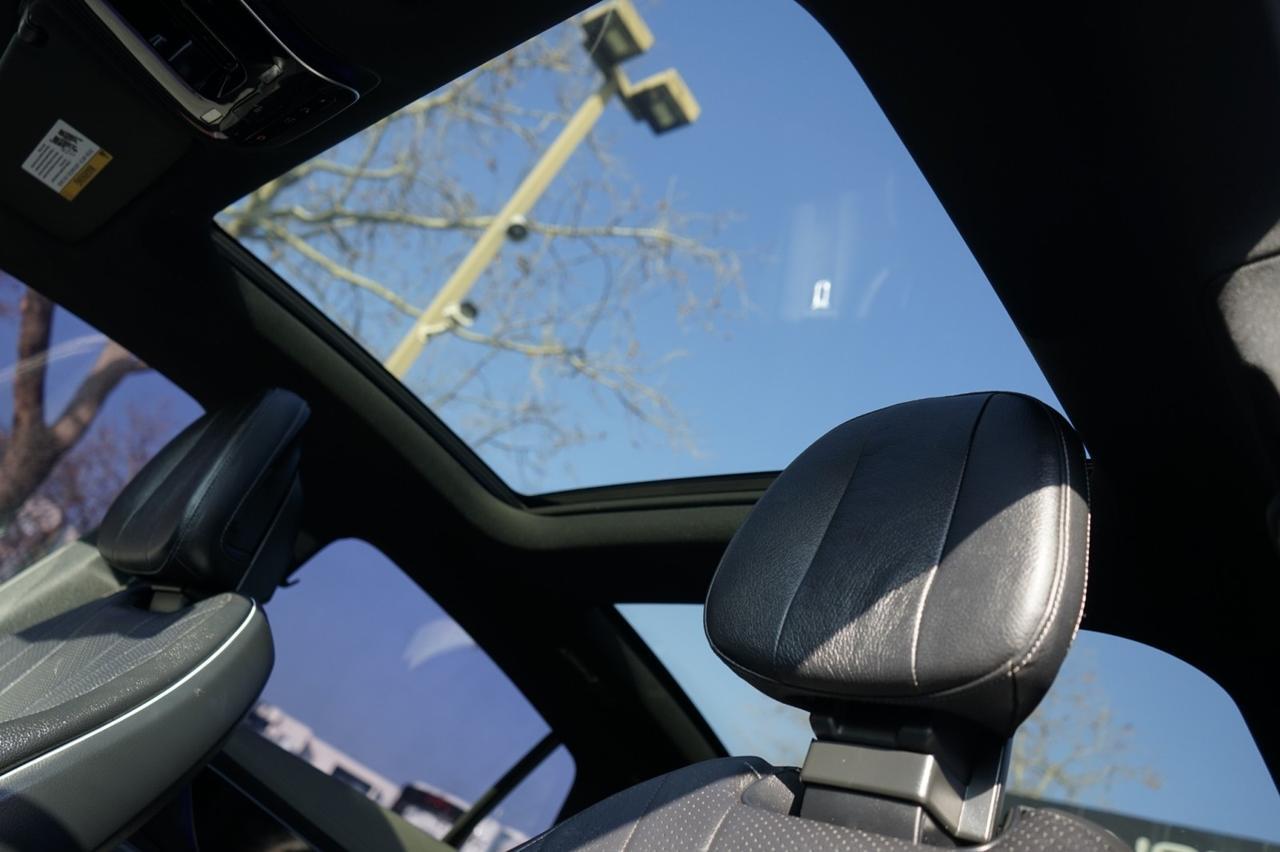 2023 Mercedes-Benz EQE EQE 350+ Walnut Creek CA