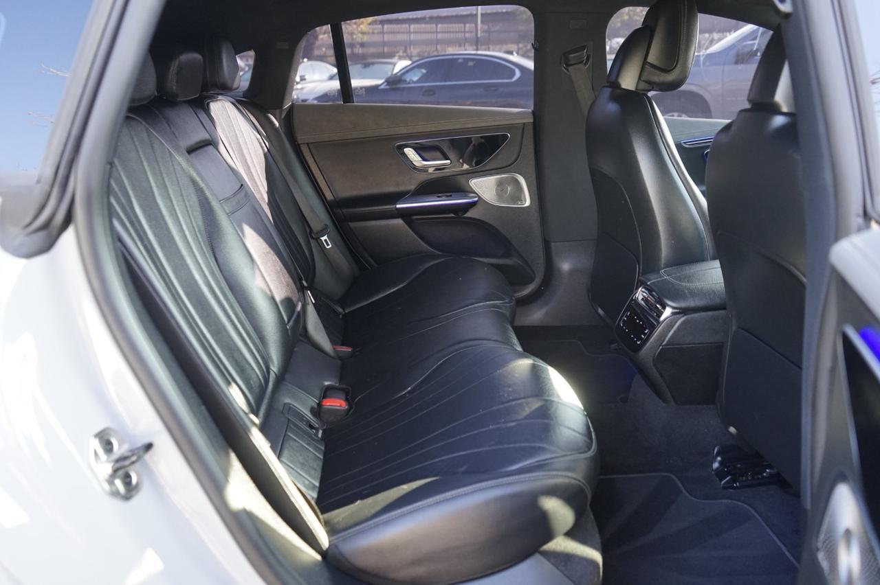 2023 Mercedes-Benz EQE EQE 350+ Walnut Creek CA