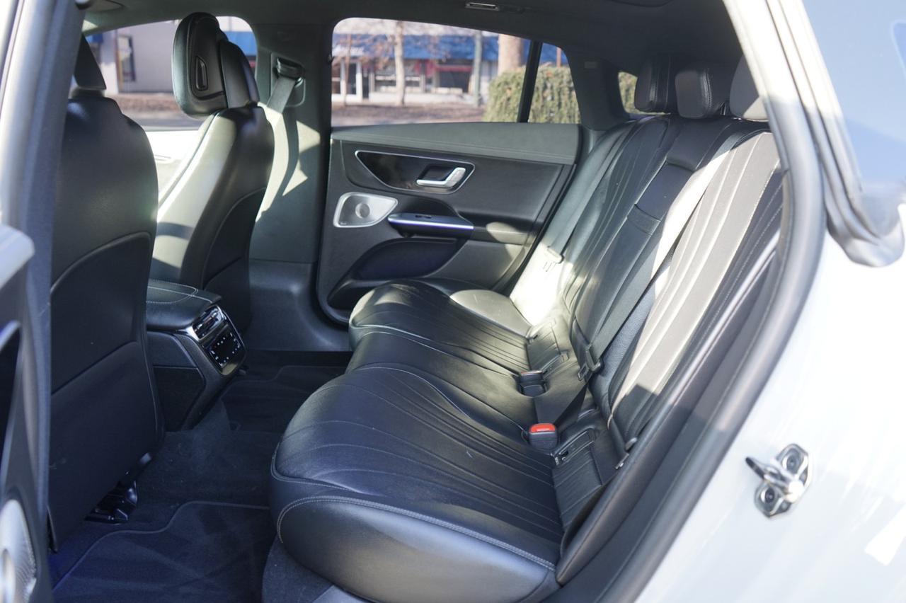 2023 Mercedes-Benz EQE EQE 350+ Walnut Creek CA