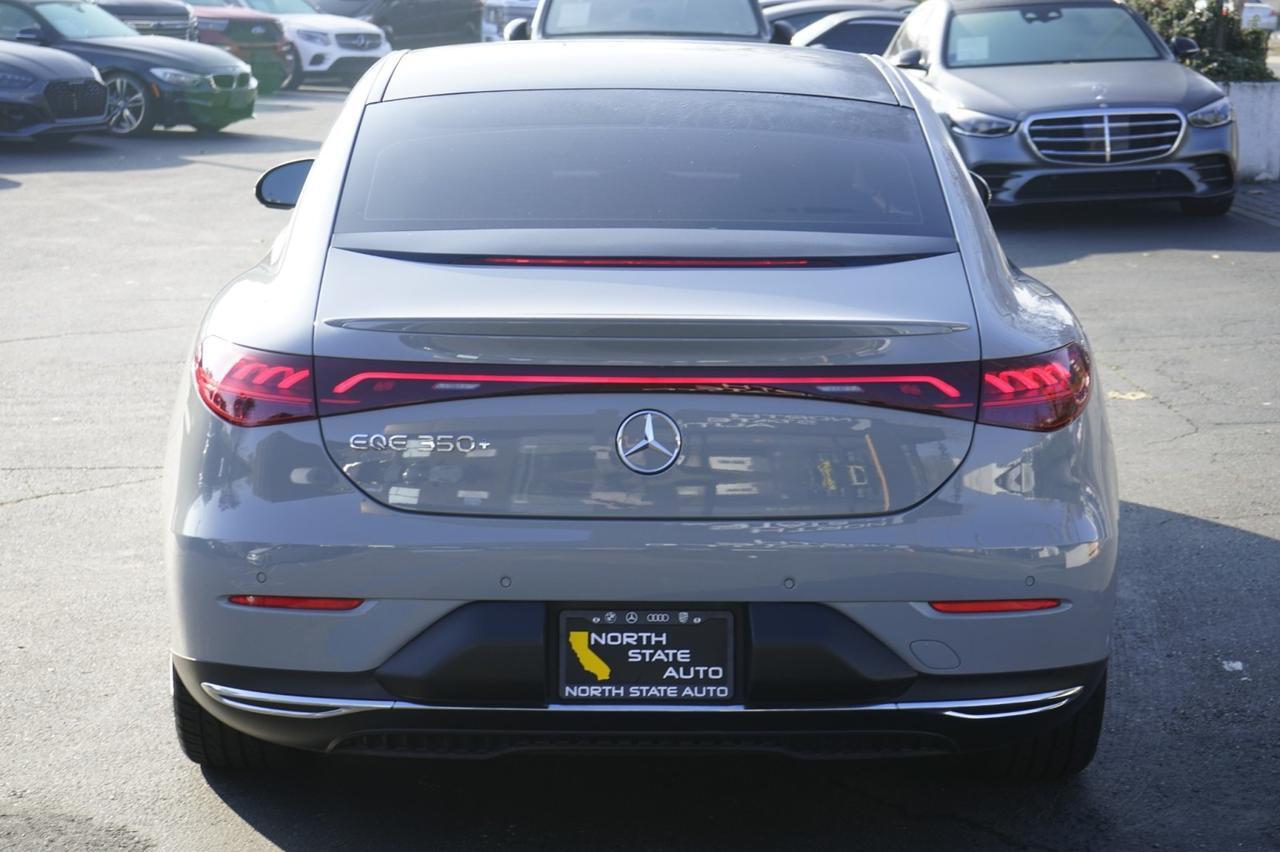 2023 Mercedes-Benz EQE EQE 350+ Walnut Creek CA