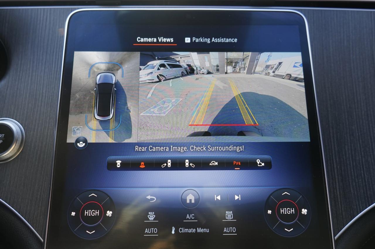 2023 Mercedes-Benz EQE EQE 350+ Walnut Creek CA