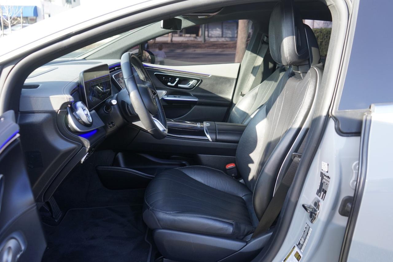 2023 Mercedes-Benz EQE EQE 350+ Walnut Creek CA