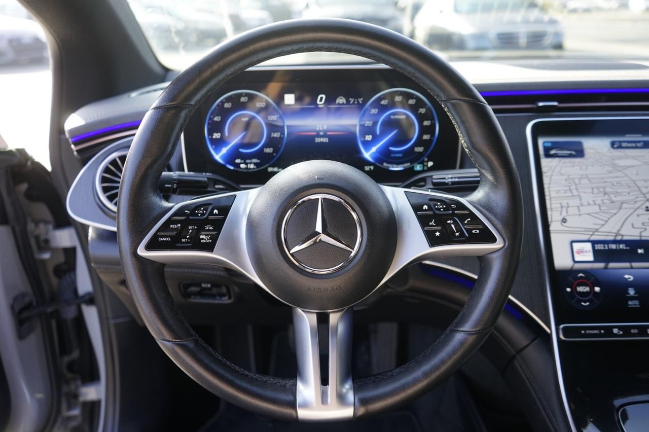 2023 Mercedes-Benz EQE EQE 350+ Walnut Creek CA